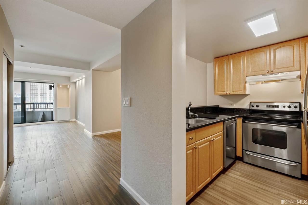 601 Van Ness Avenue - Photo 1