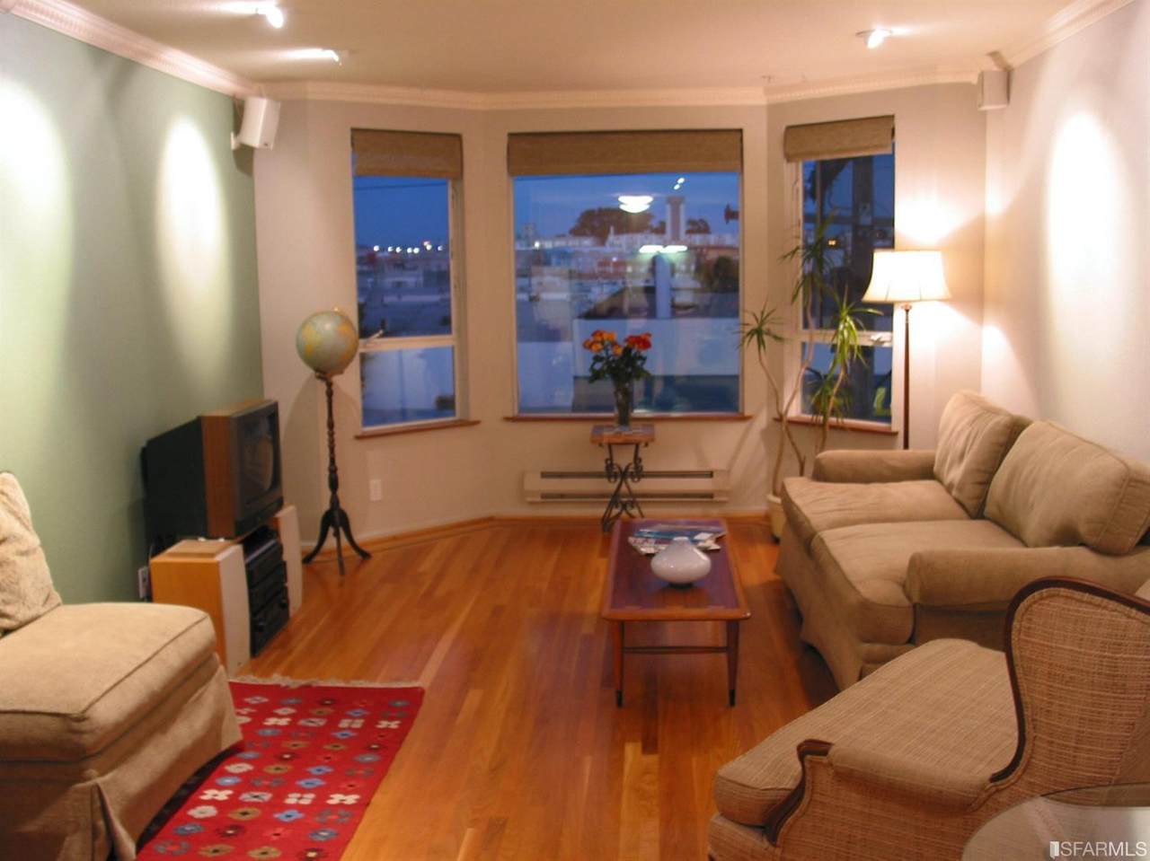 550 Van Ness Avenue - Photo 1
