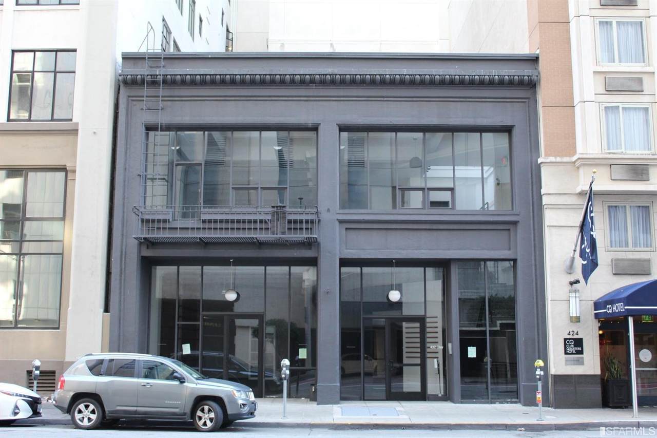 432 Clay Street - Photo 1