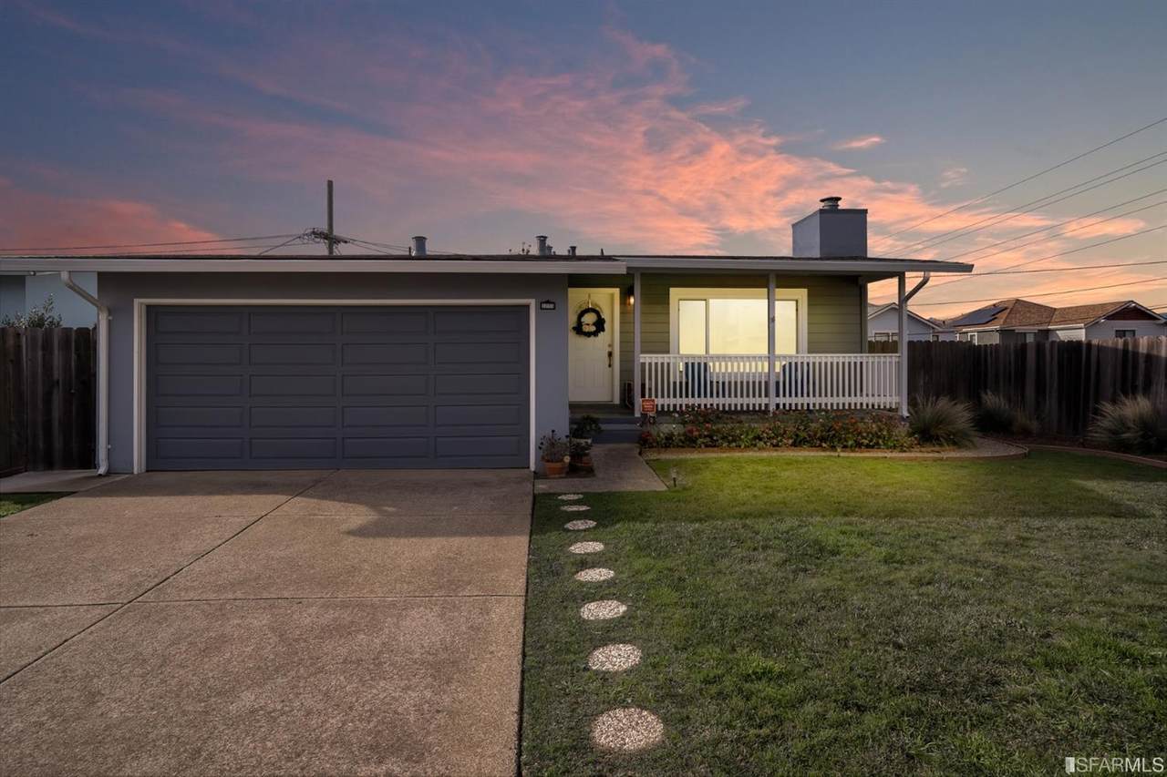 1255 Baywood Avenue - Photo 1