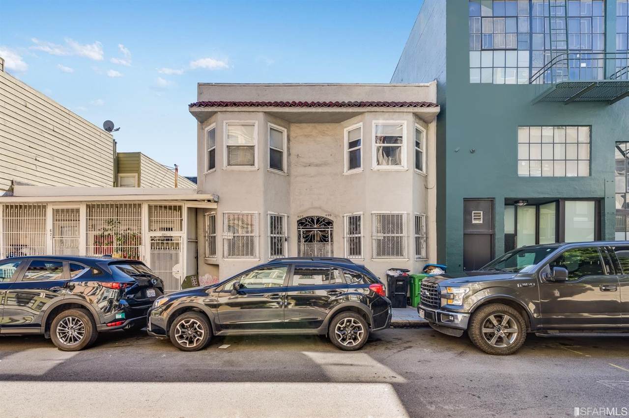 623-625 Natoma Street - Photo 1