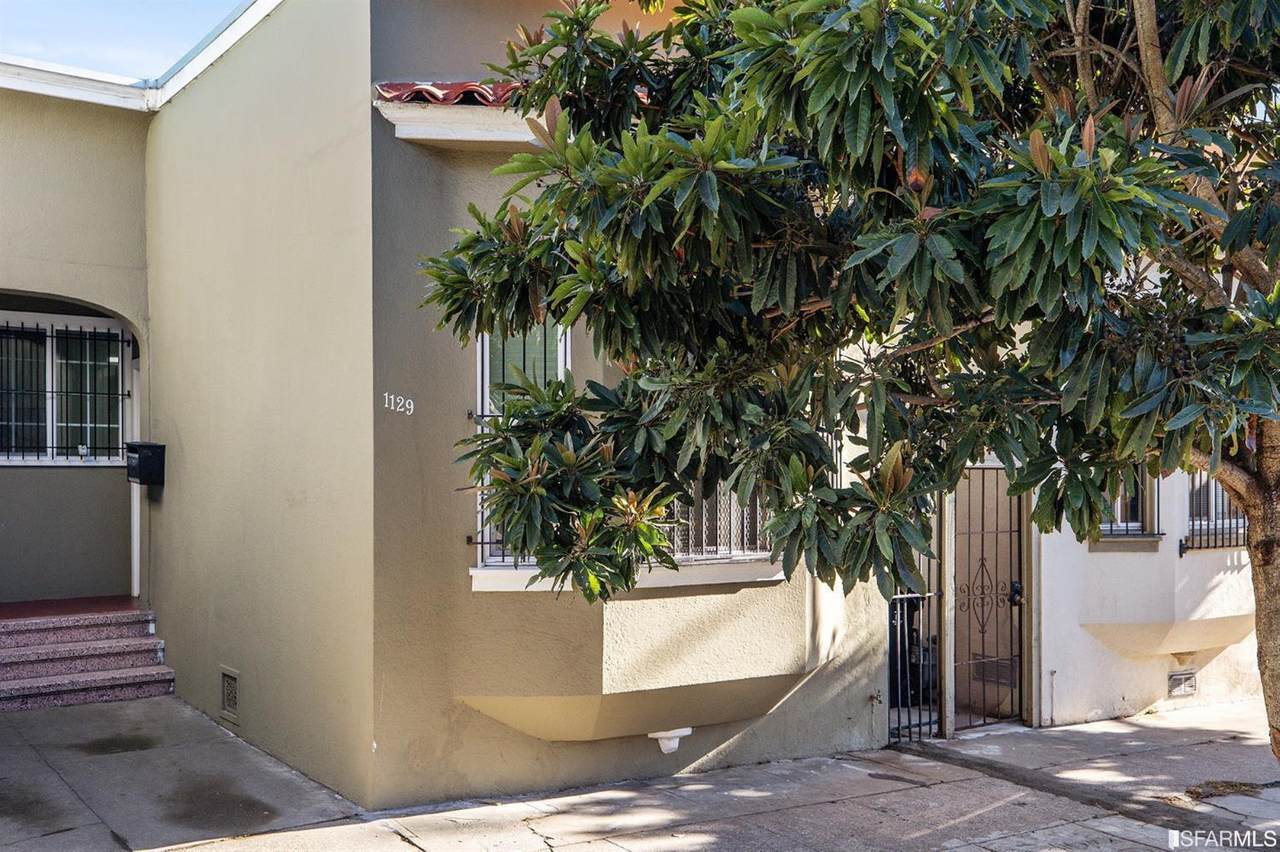 1129 Mendell Street - Photo 1