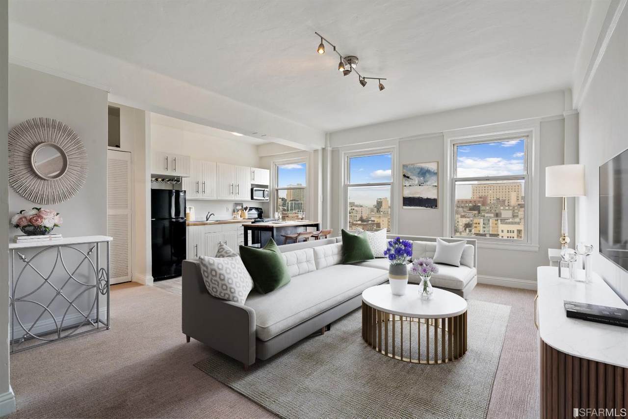 631 Ofarrell Street - Photo 1
