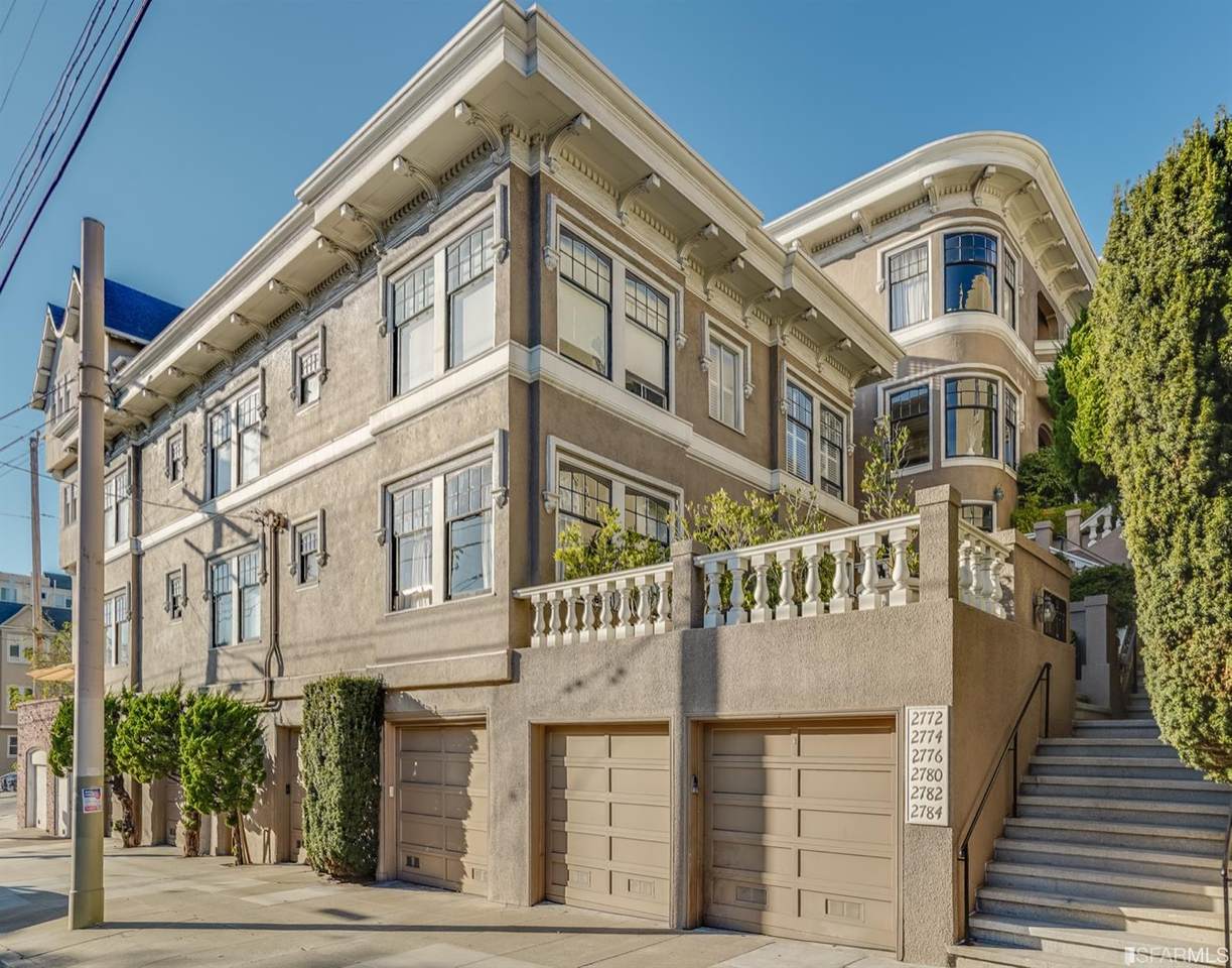 2786 Jackson Street - Photo 1