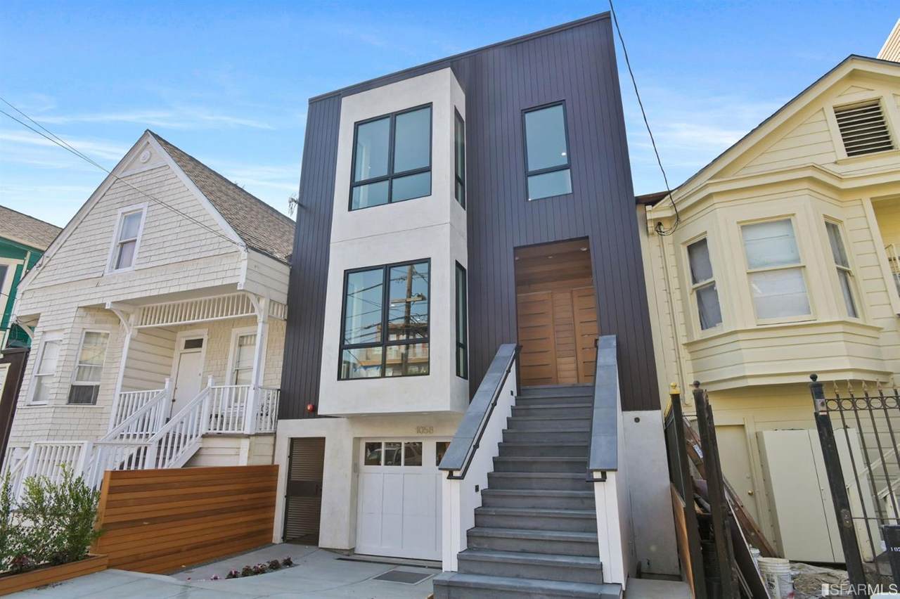 1058 Mississippi Street - Photo 1