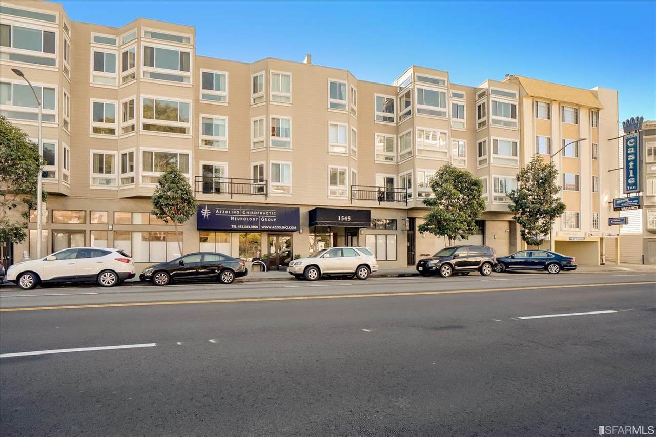 1545 Broadway - Photo 1