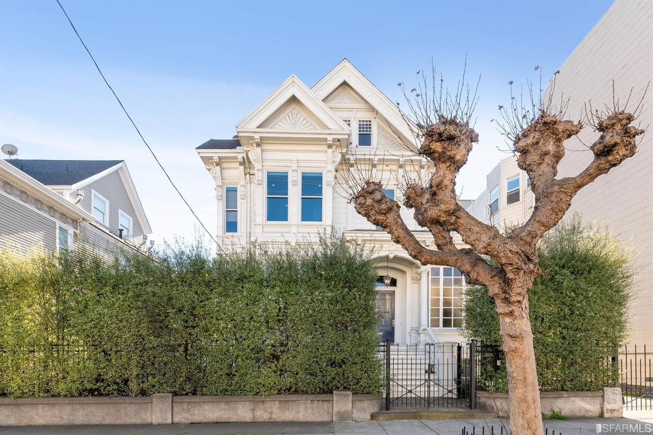 2615 California Street - Photo 1