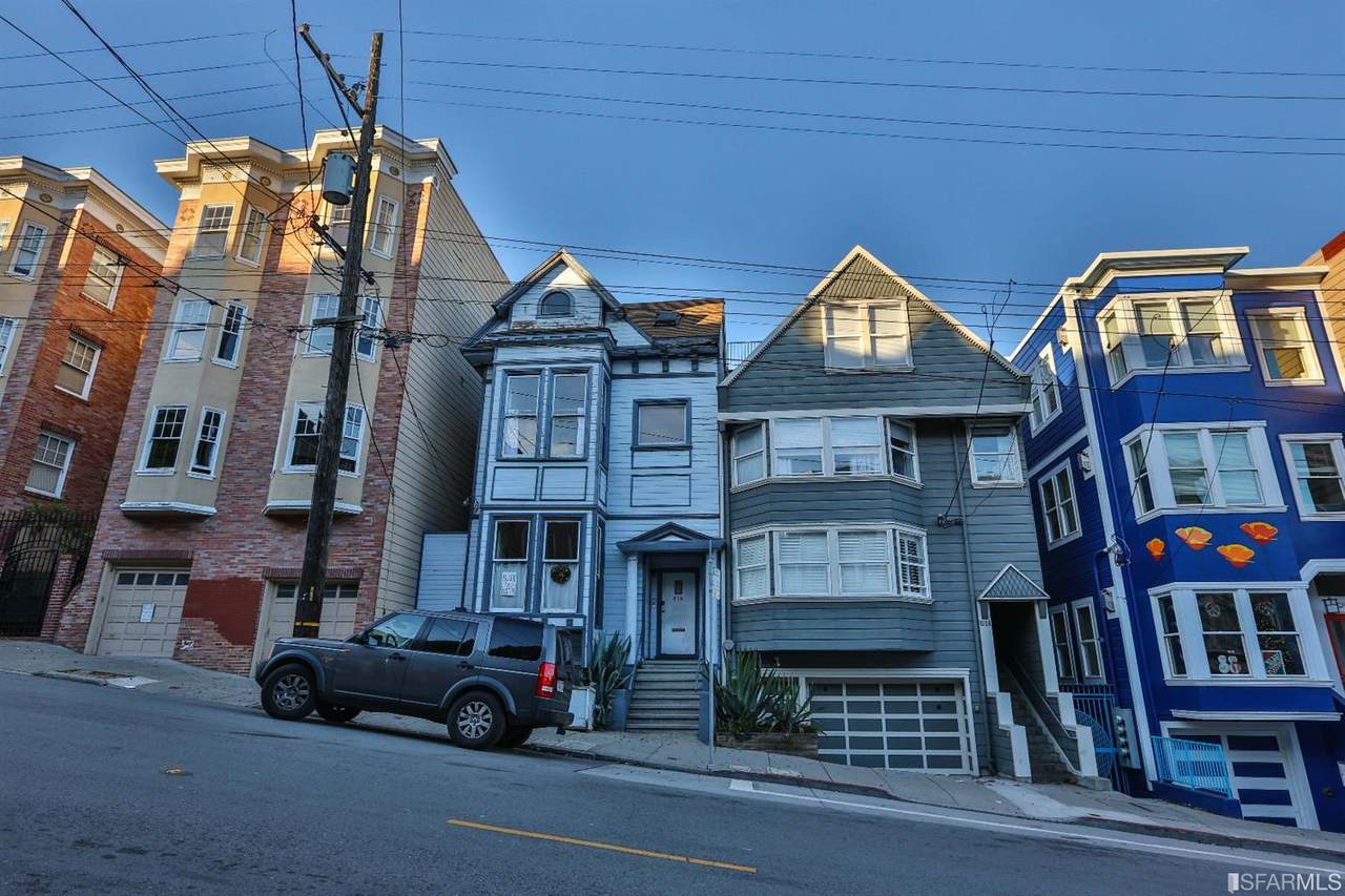 818 Hayes Street - Photo 1