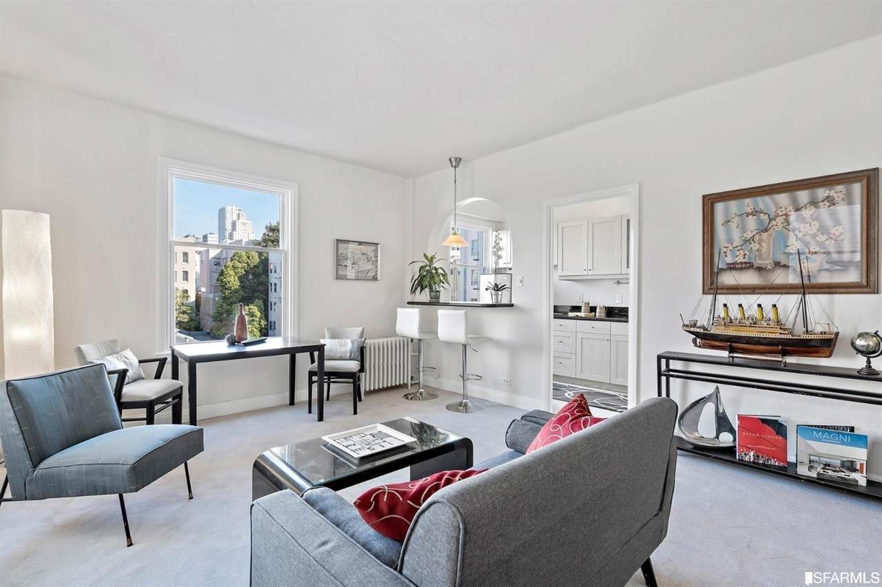 631 Ofarrell Street - Photo 1