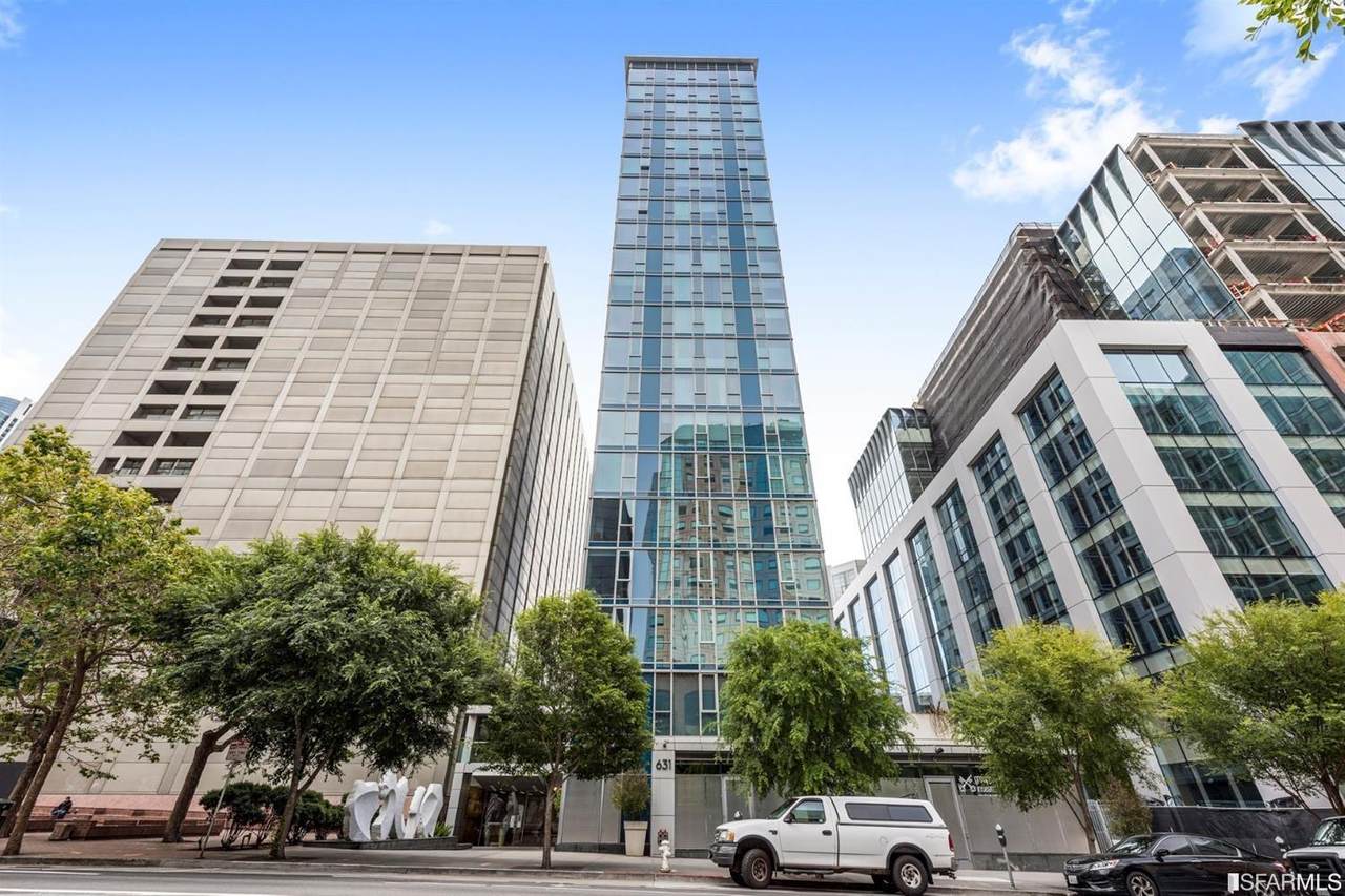 631 Folsom Street - Photo 1