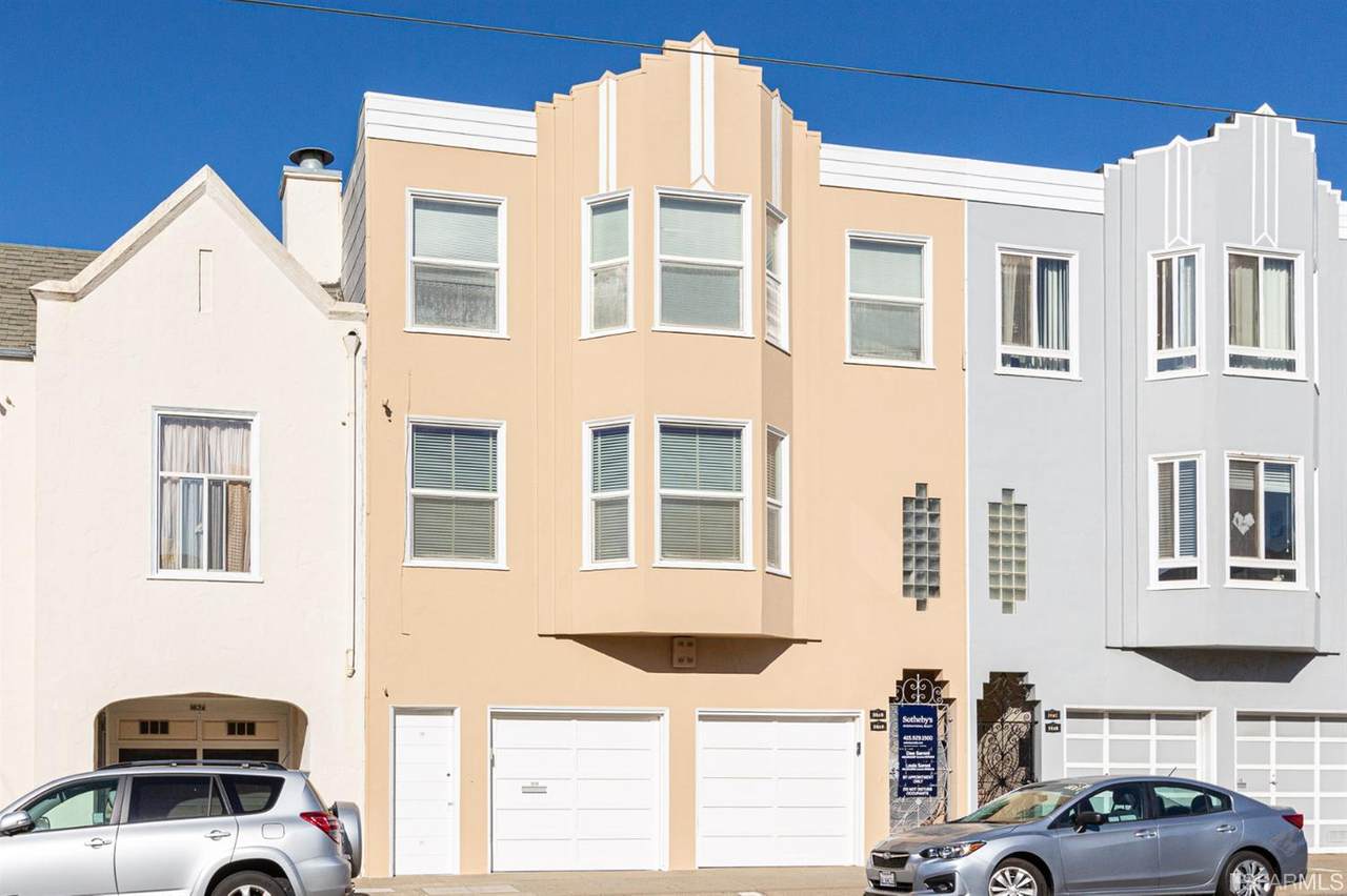 1616 Judah Street - Photo 1