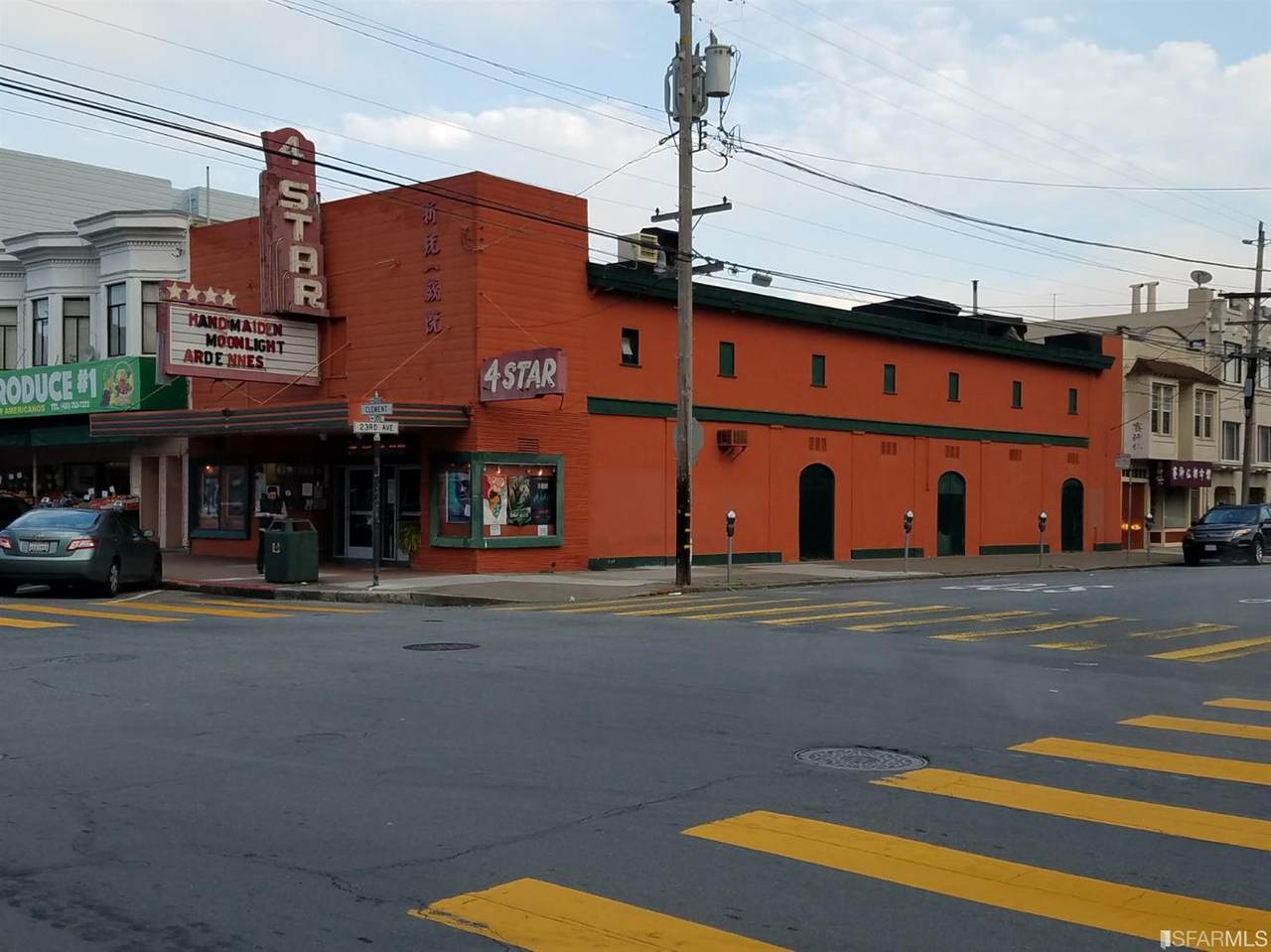 2200 Clement Street - Photo 1