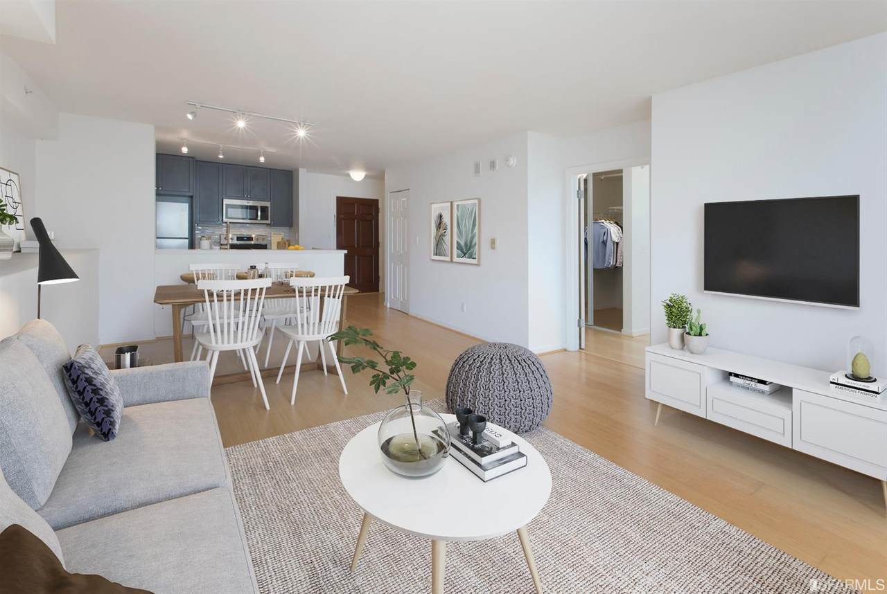 1483 Sutter Street - Photo 1