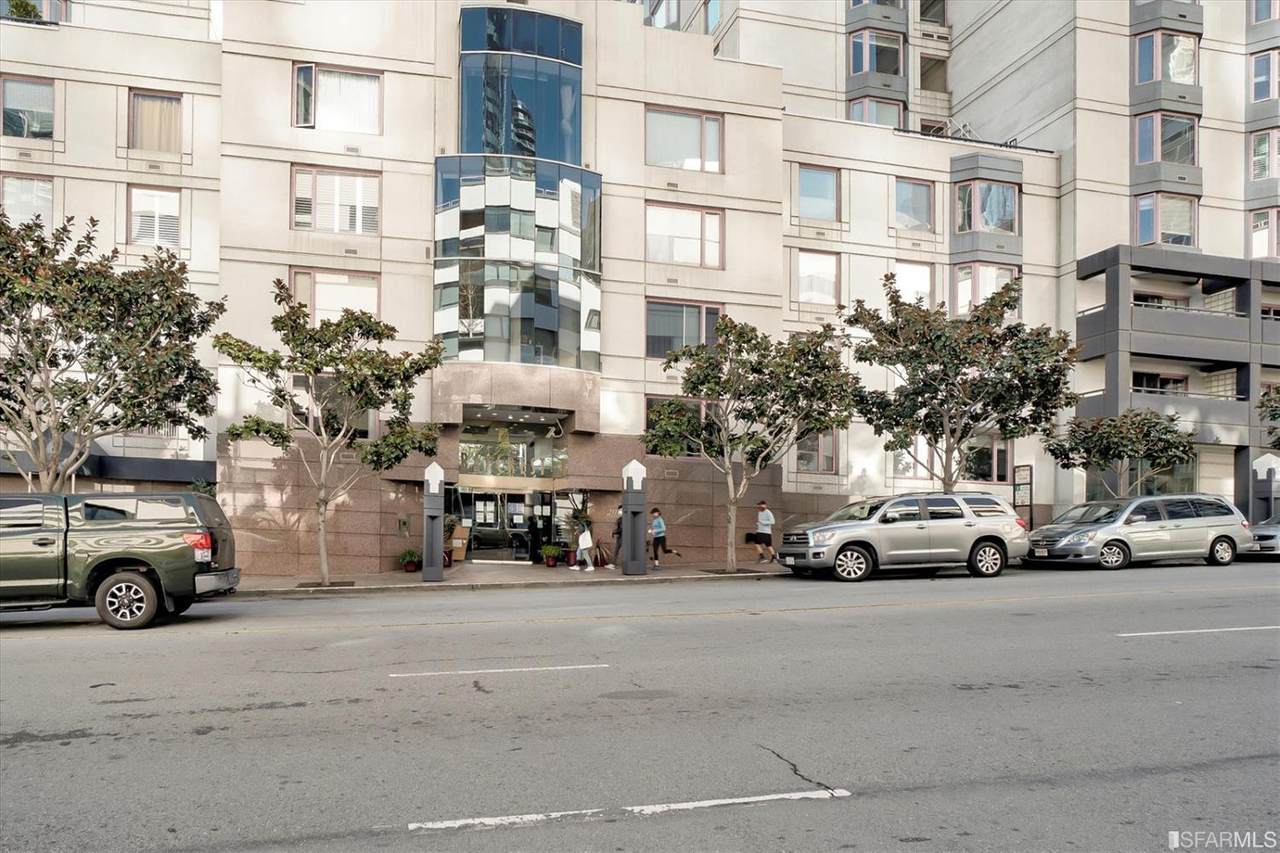 201 Harrison Street - Photo 1
