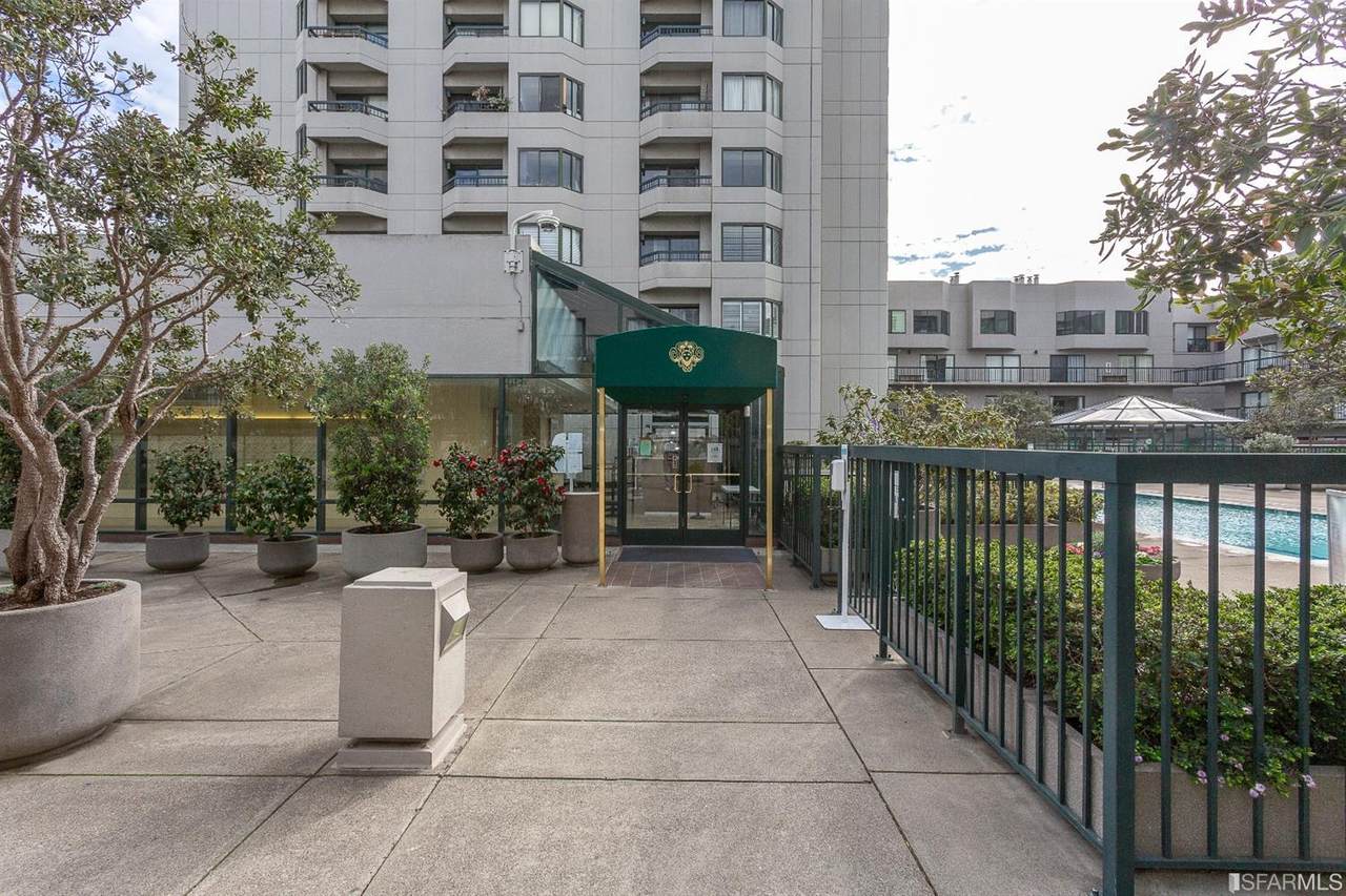 601 Van Ness Avenue - Photo 1