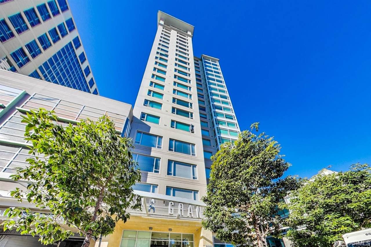 1160 Mission Street - Photo 1