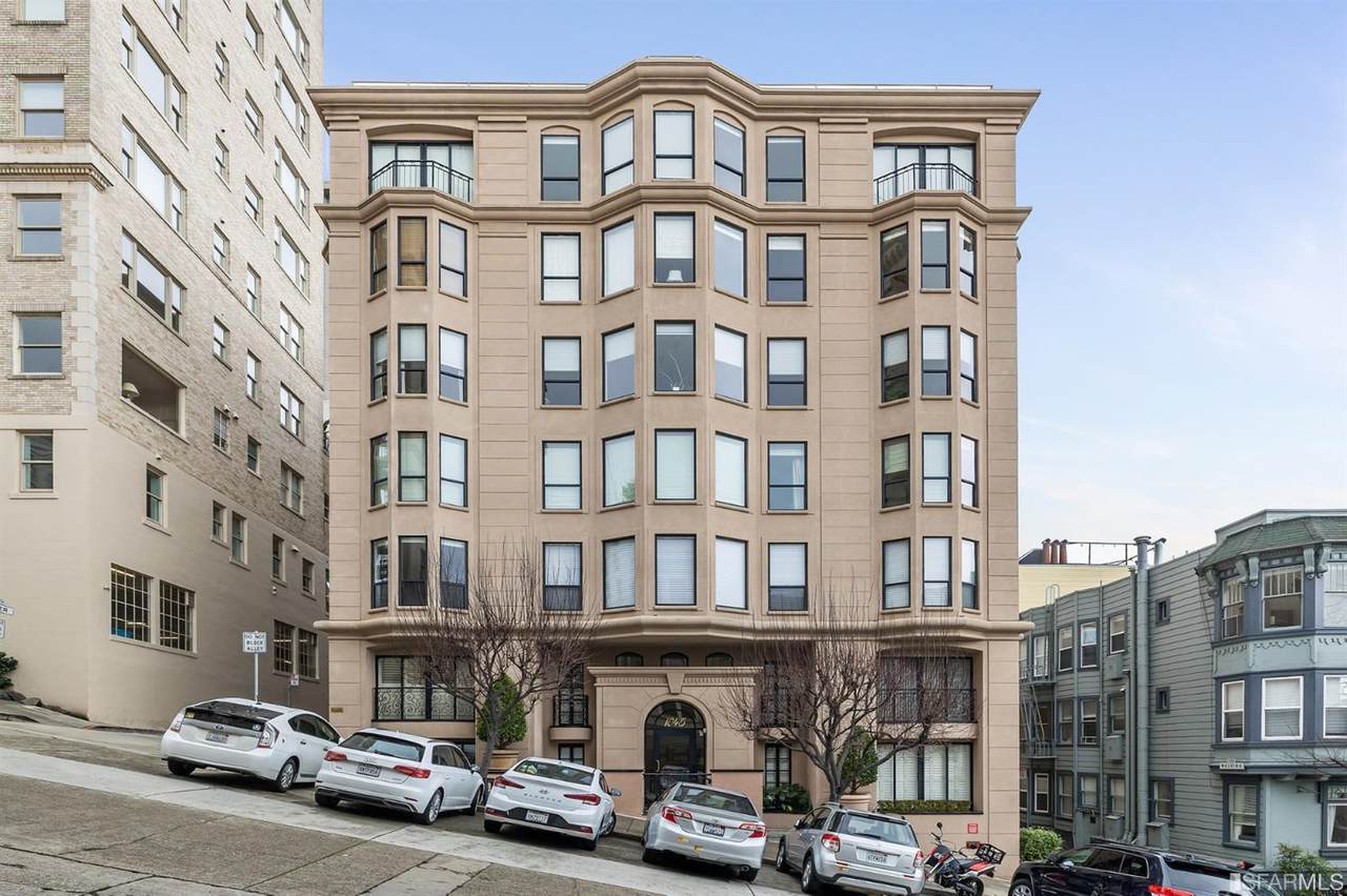 1045 Mason Street - Photo 1
