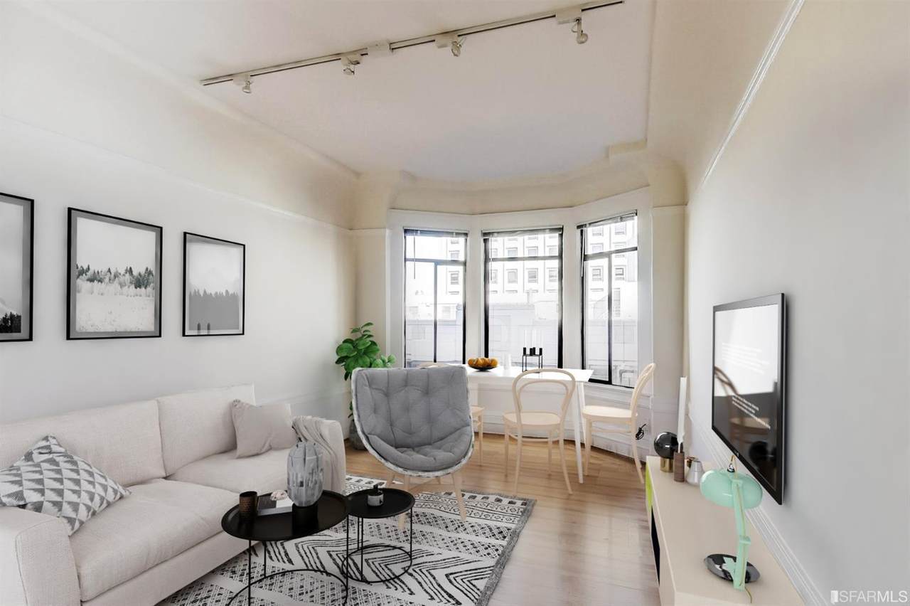 1171 Bush Street - Photo 1