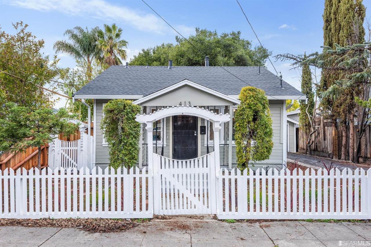 413 Alden Street - Photo 1