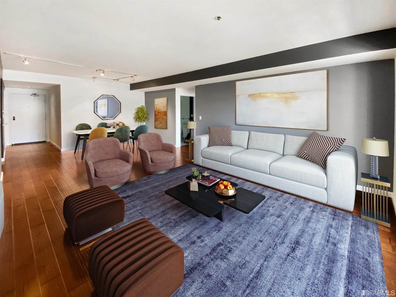 601 Van Ness Avenue - Photo 1