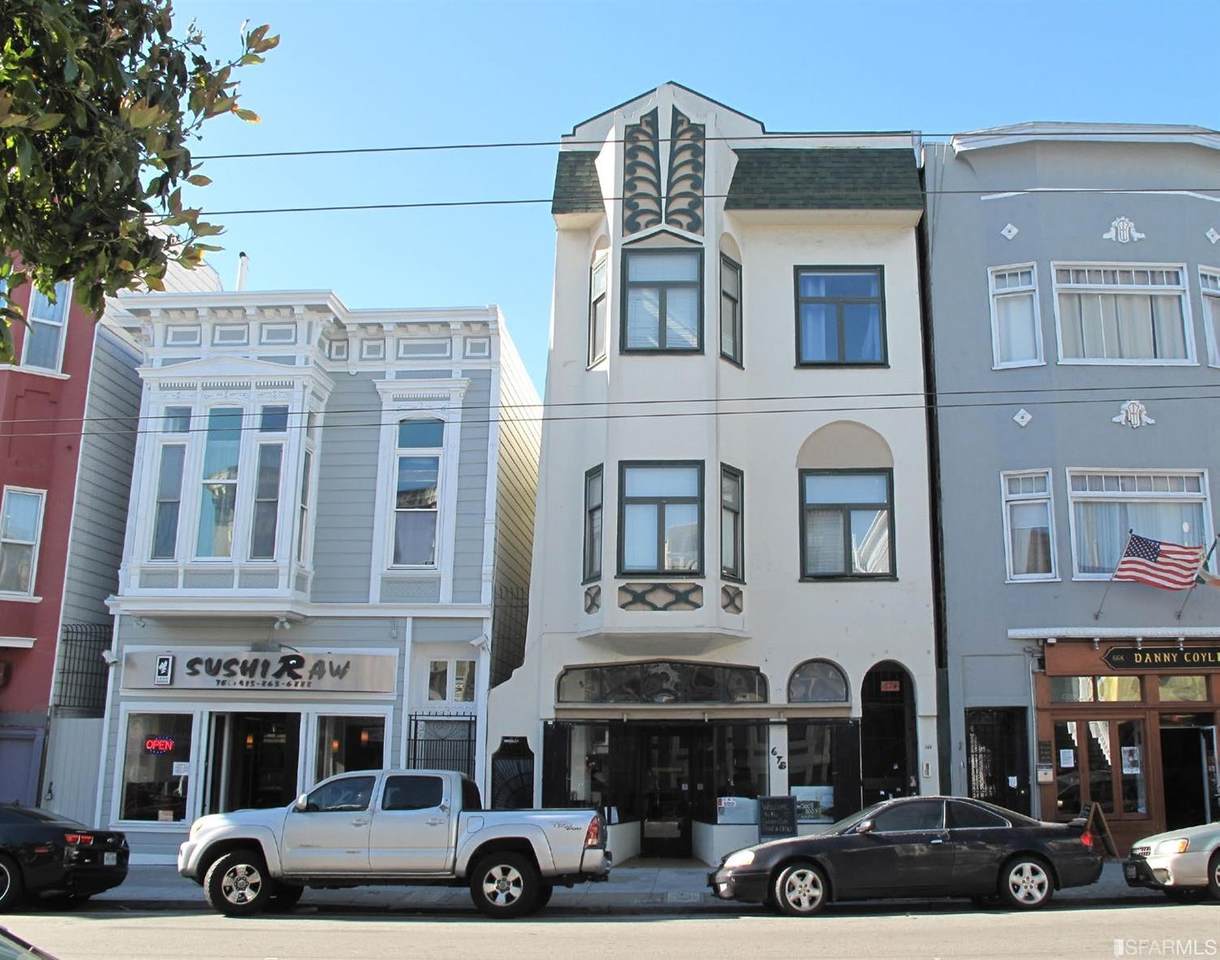 674 Haight Street - Photo 1