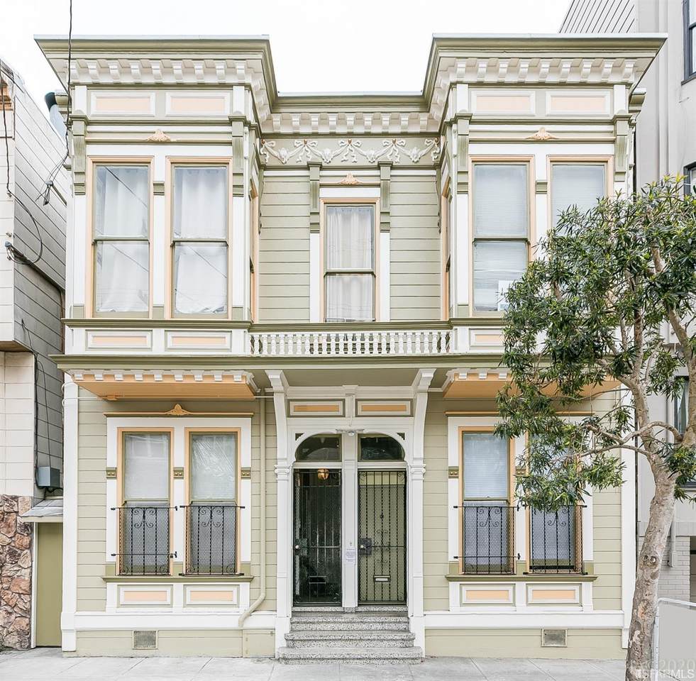 738 Central Avenue - Photo 1