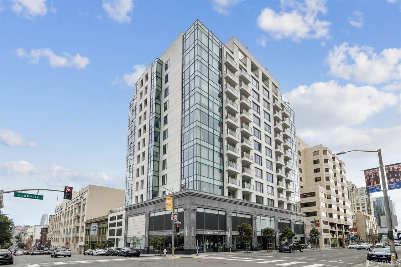1450 Franklin Street - Photo 1