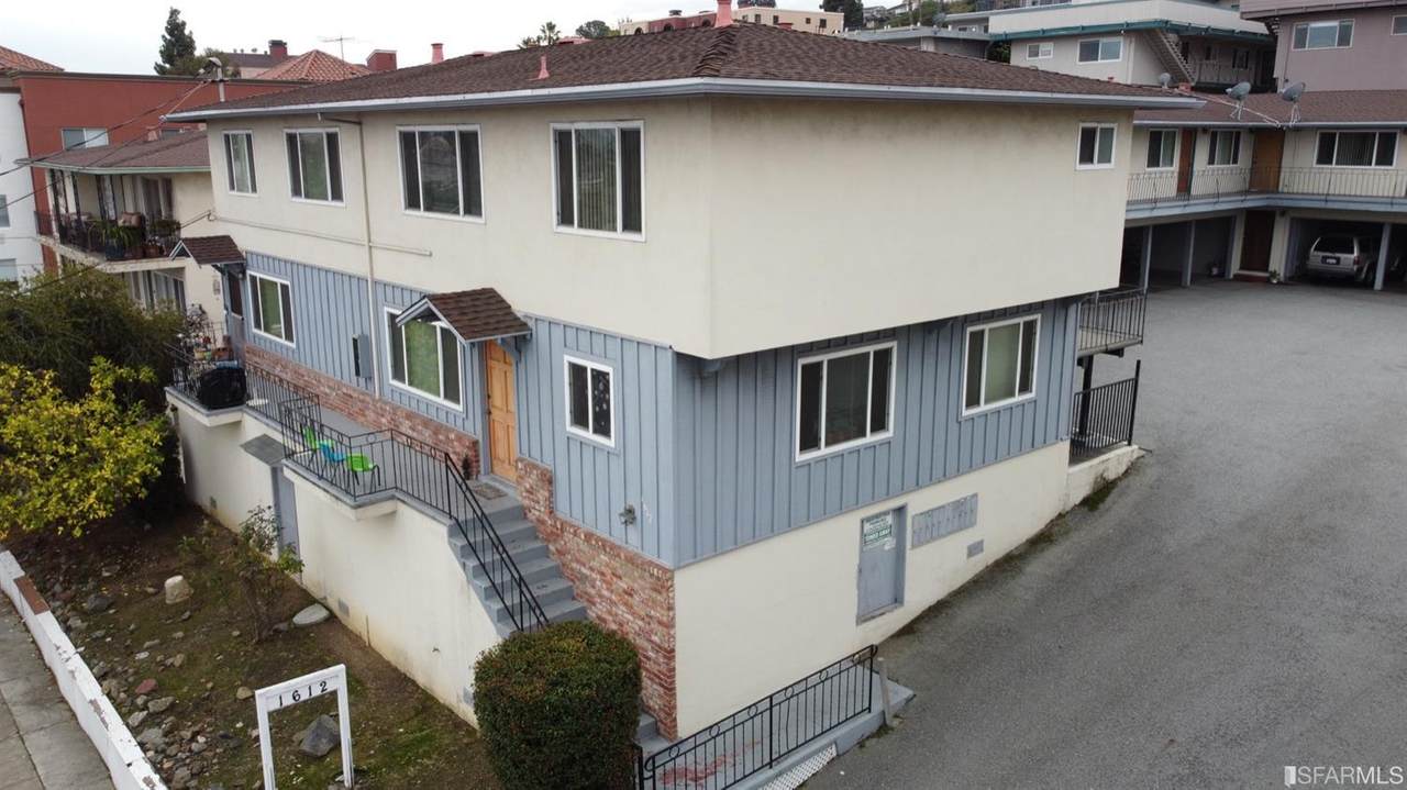 1612 Fifth Avenue - Photo 1