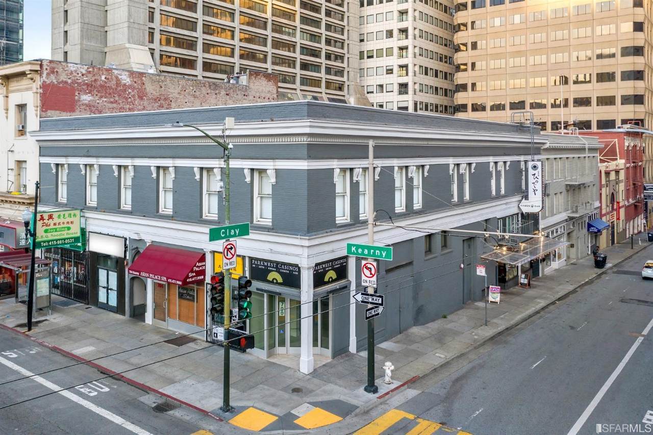706 Kearny Street - Photo 1