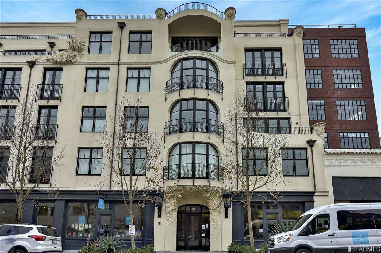 1645 Pacific Avenue - Photo 1