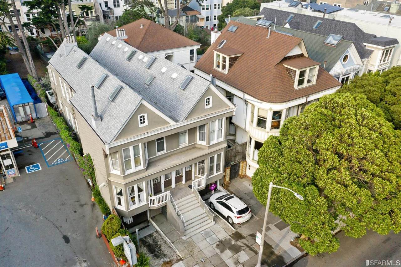 1664 Fell Street - Photo 1