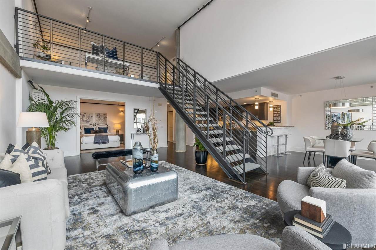 1 Bluxome Street - Photo 1