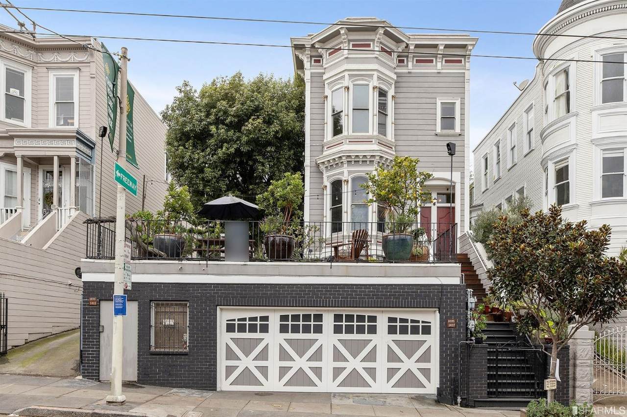 1031 Divisadero - Photo 1