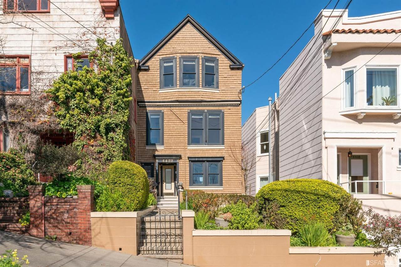 4422 23rd Street - Photo 1