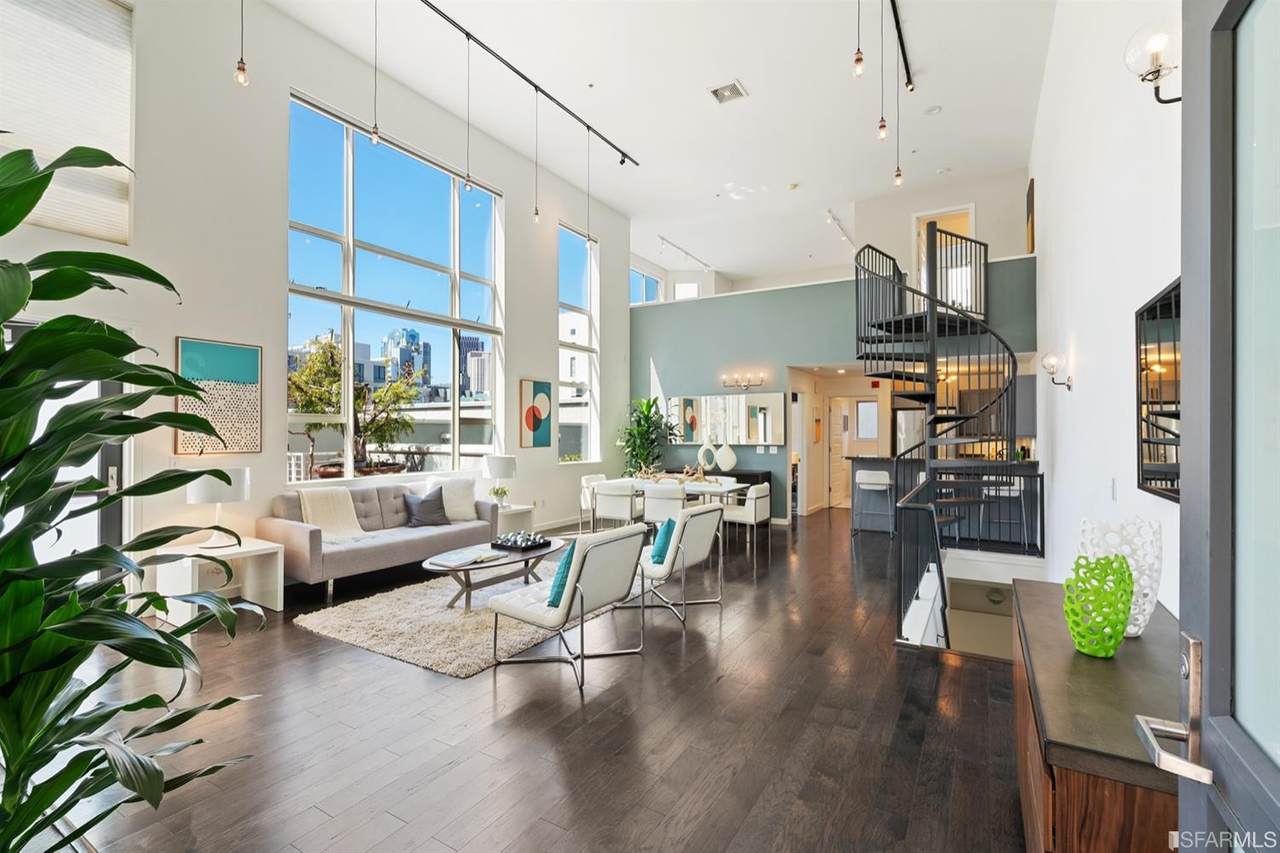 950 Harrison Street - Photo 1
