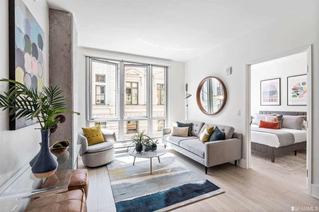 1075 Market Street - Photo 1