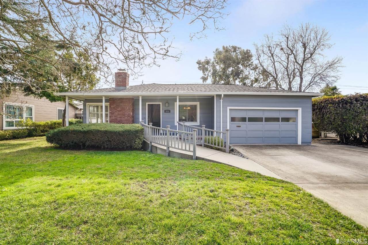 1212 Truman Street - Photo 1