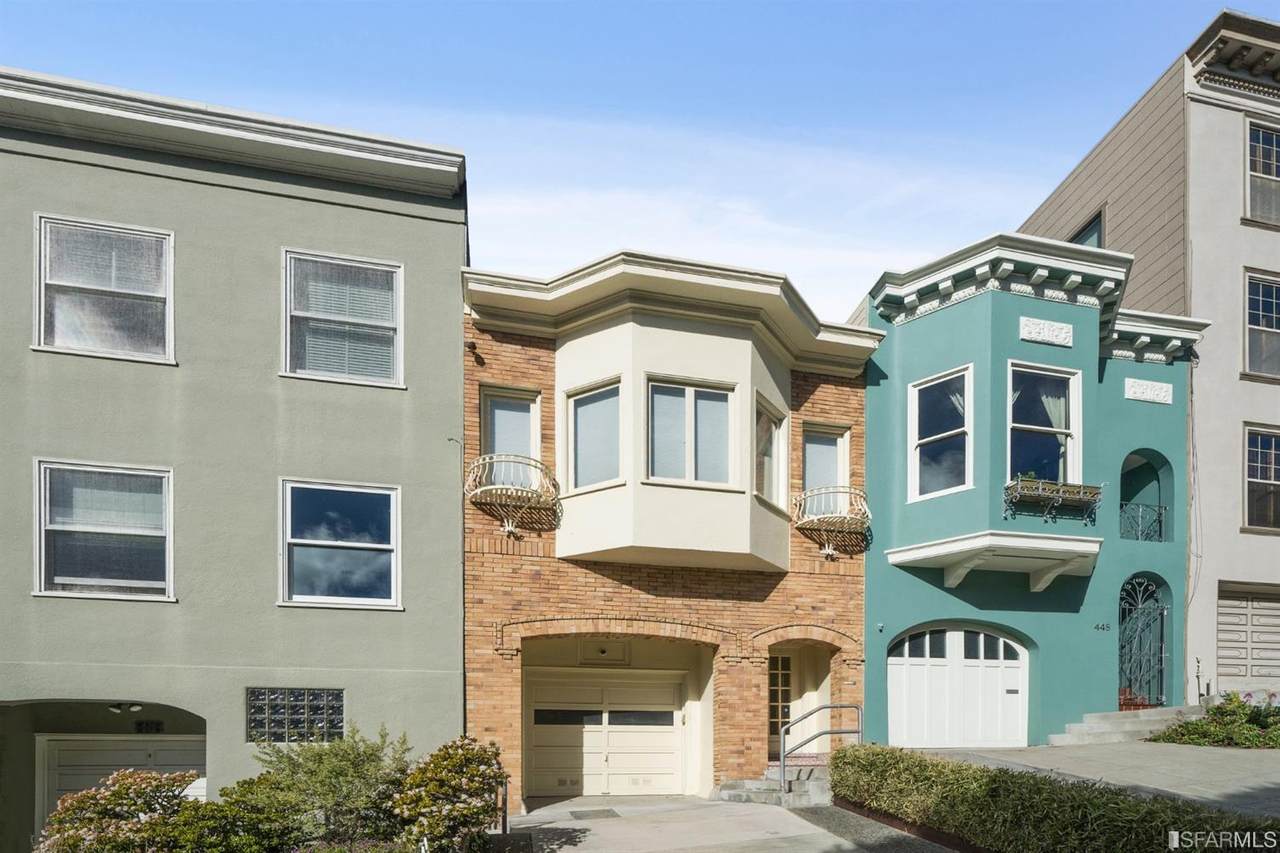 454 Greenwich Street - Photo 1