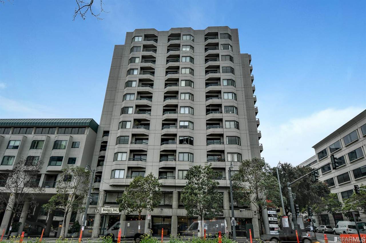 601 Van Ness Avenue - Photo 1