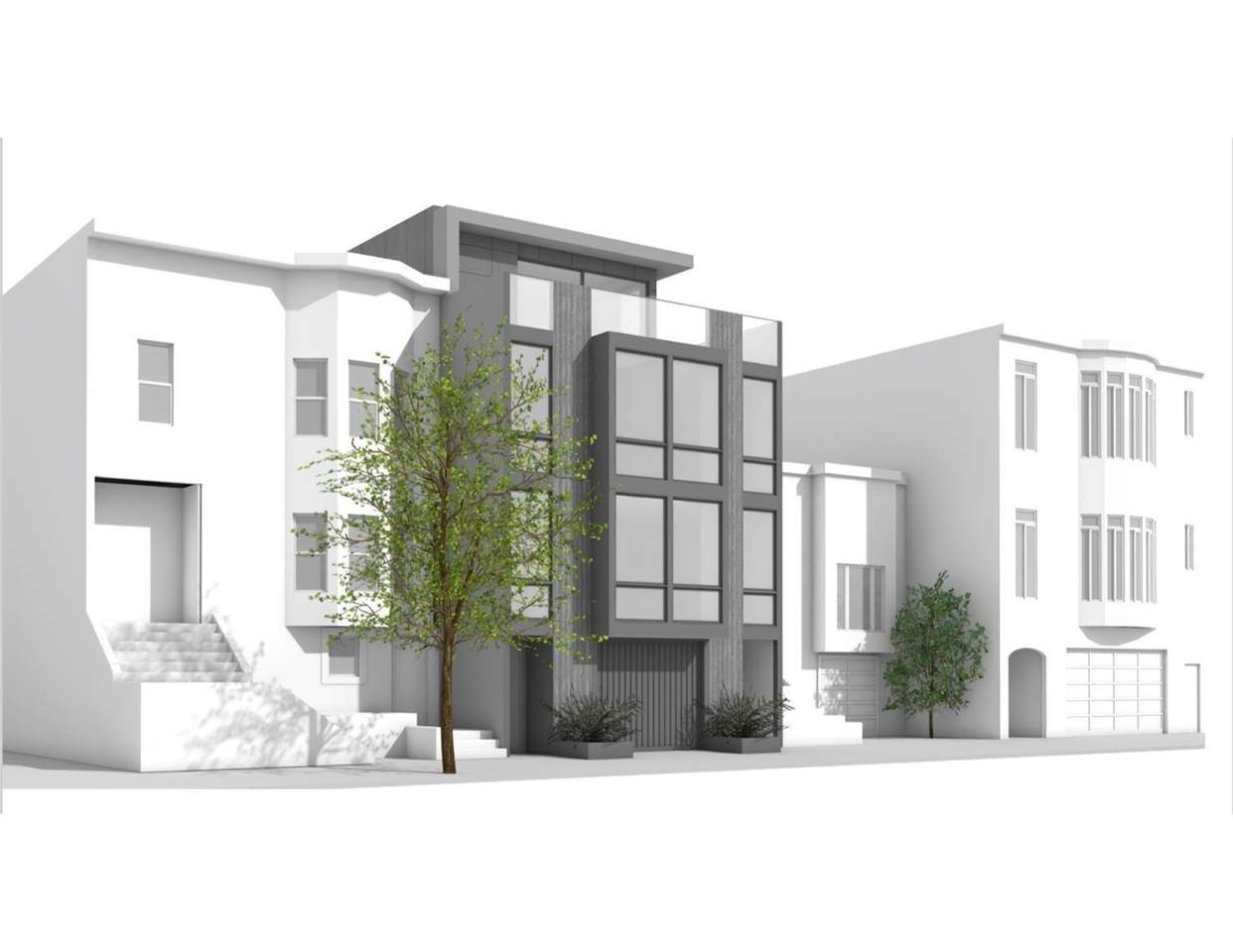 1439 South Van Ness Avenue - Photo 1