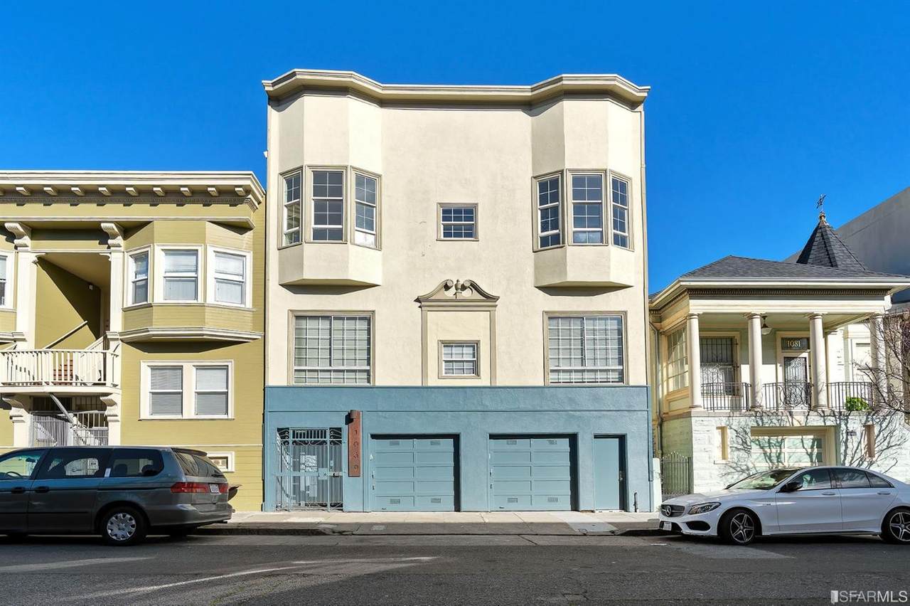 1069 Capp Street - Photo 1