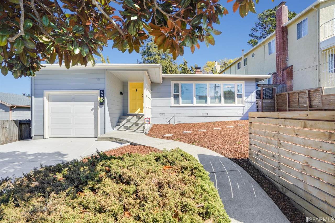 688 Humboldt Street - Photo 1