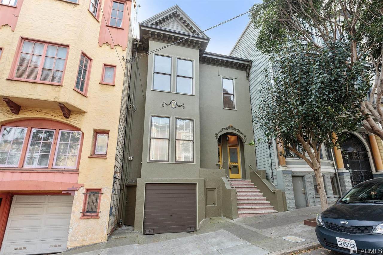 839 Hayes Street - Photo 1