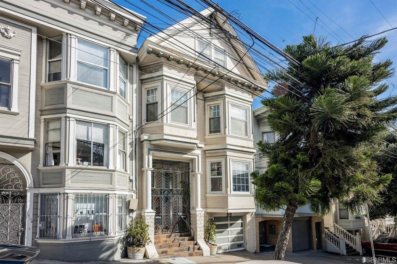 1021 Noe Street - Photo 1