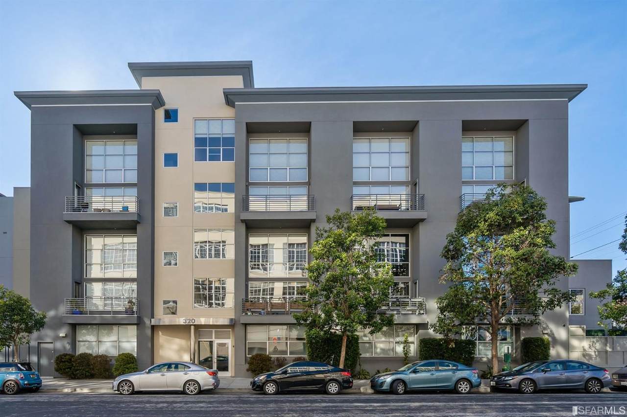 320 Alabama Street - Photo 1
