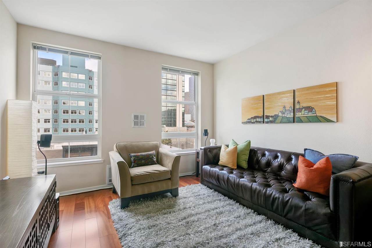 821 Folsom Street - Photo 1