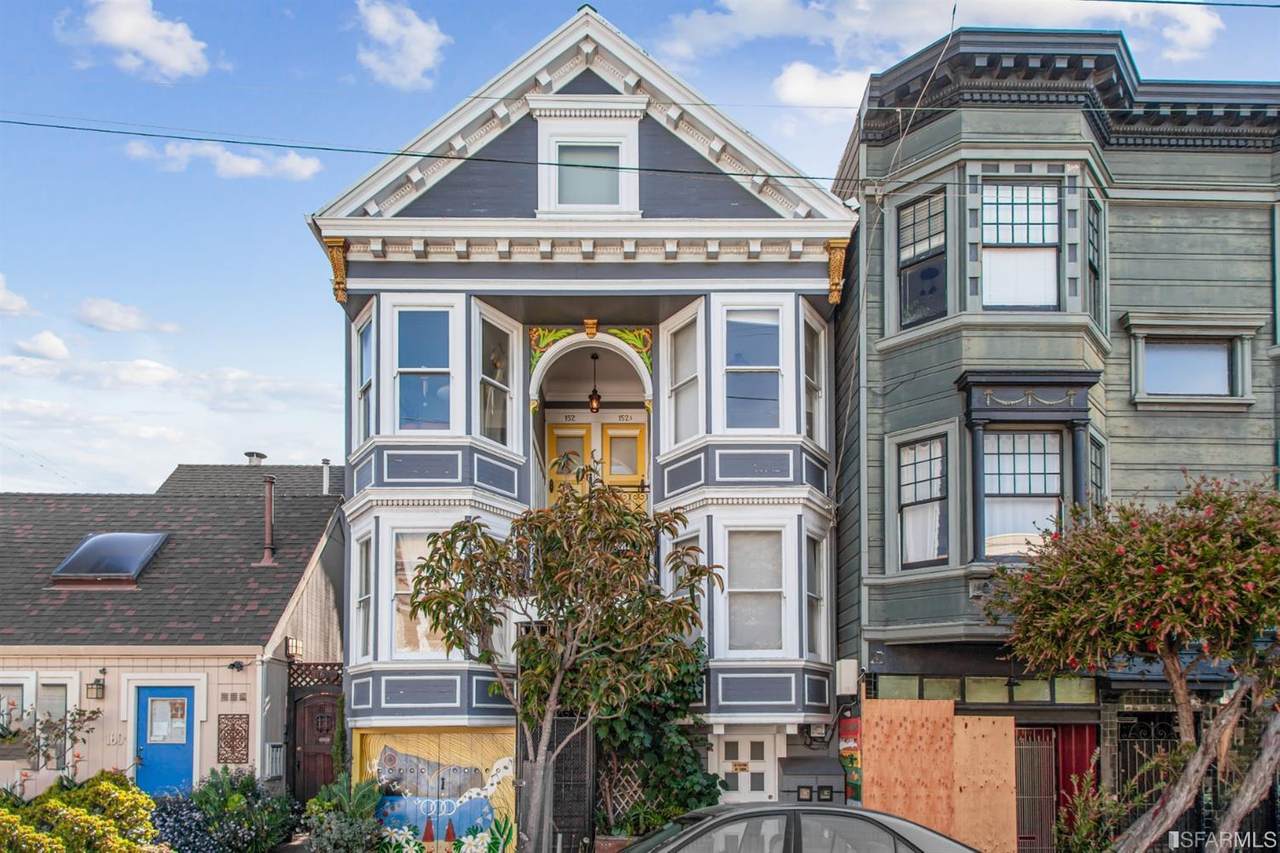 148 Fillmore Street - Photo 1