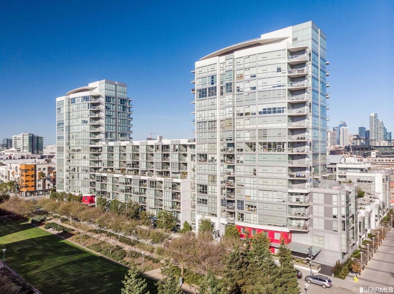 435 China Basin Street - Photo 1