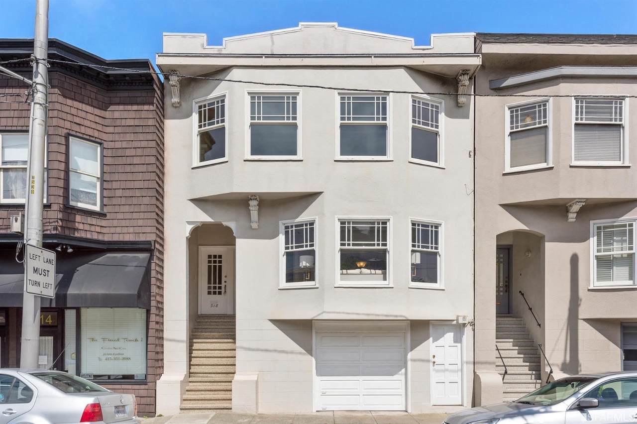 518 Presidio Avenue - Photo 1