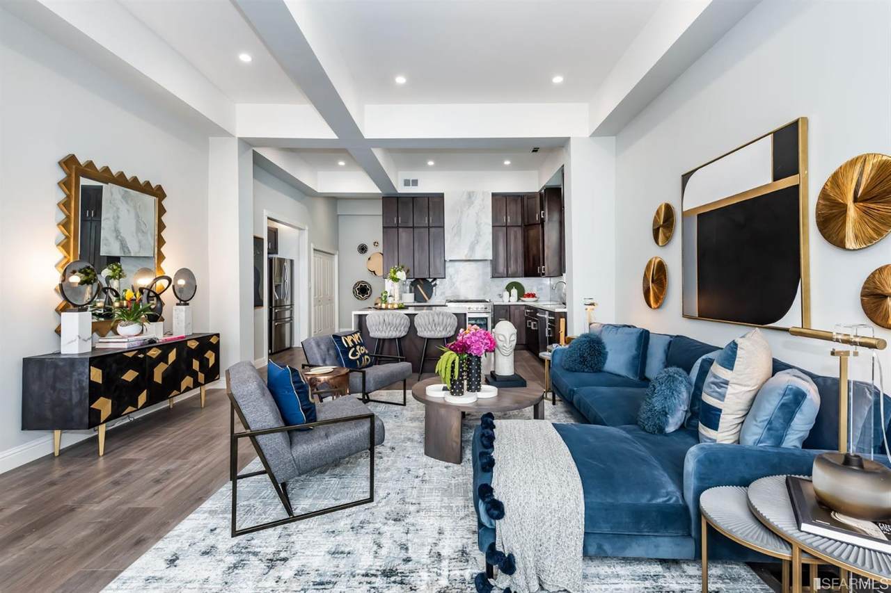 371 Haight Street - Photo 1
